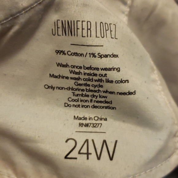 Jennifer Lopez Boyfriend short - Picture 5 of 6